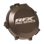 Cubierta de embrague RFX Pro (anodizado duro) - Kawasaki KXF450 - motoscamaralweb.com