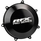 Cubierta de embrague RFX Pro (H/A negro) - Kawasaki KXF450 - motoscamaralweb.com