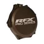 Cubierta de embrague RFX Pro (anodizado duro) - Suzuki RMZ250 - motoscamaralweb.com