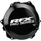 Cubierta de embrague RFX Pro (anodizado duro) - Suzuki RMZ450 - motoscamaralweb.com