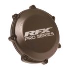 Cubierta de embrague RFX Pro (anodizado duro) - Yamaha YZF250 - motoscamaralweb.com