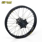 Rueda trasera completa HAAN WHEELS A60 18x2.15x32T - motoscamaralweb.com