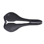 Sillín VELO ANGEL RIDE Nylon raíles titanio prostático - motoscamaralweb.com