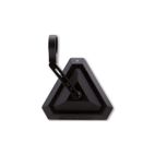 Retrovisor de manillar HIGHSIDER Tetra (corto) - motoscamaralweb.com