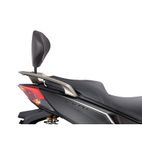 Kit Respaldo SHAD - Kymco X-Town 125i - motoscamaralweb.com
