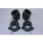 Kit tubos de admisión 4PCS XS1100 1980-83 CHY-5 - motoscamaralweb.com