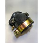 Toma de admisión Tecnium Kymco Agility. Movie. Like 125 - motoscamaralweb.com