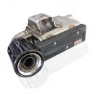 Escape completo IXIL Super Xtrem SX1 acero inoxidable / carbono - SY9762C - motoscamaralweb.com