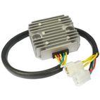 Regulador de corriente Honda Dominator 650 88-91 - motoscamaralweb.com