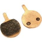 Set de pastillas sinterizadas V BIKE - motoscamaralweb.com