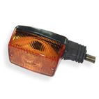 Cristal intermitente V PARTS delantero y trasero - motoscamaralweb.com