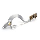 Pedal de freno ART CNC Flex - HONDA CRF 150 - motoscamaralweb.com