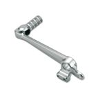 Pedal de freno V PARTS - Gris - motoscamaralweb.com