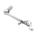 Pedal de freno V PARTS - Gris - motoscamaralweb.com