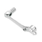 Pedal de freno V PARTS - Gris - motoscamaralweb.com