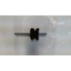 SILENTBLOCK PULVERIZADOR DUCATI DSP2500 20L E1- motoscamaralweb.com