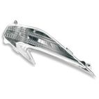 Cristal intermitente V PARTS delantero izquierdo - motoscamaralweb.com