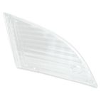 Cristal intermitente V PARTS delantero derecho - motoscamaralweb.com