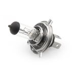 Lámpara V PARTS H4 12V 100 / 90W Blanca - motoscamaralweb.com