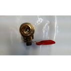 GRIFO LANZA PULVERIZADOR DUCATI DSP2500 20L E1- motoscamaralweb.com