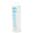 TUBO MEDIDOR POLINI ACEITE Y TAPON 250ml - motoscamaralweb.com