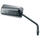 Retrovisor derecho universal V PARTS F1 M8/125 brillo - motoscamaralweb.com