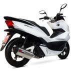 Escape Scorpion Serket Maxiscooter PCX RHA174SEO - motoscamaralweb.com