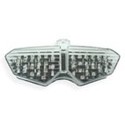Piloto trasero LED V PARTS tipo OEM - motoscamaralweb.com