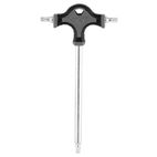 Llave T. Torx T30-Allen 5mm-T30 larga Super B - REF TB-TH10 - motoscamaralweb.com