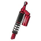 Amortiguadores traseros YSS Gas botella - motoscamaralweb.com