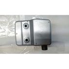 SILENCIOSO PULVERIZADOR DUCATI DSP2500 20L E1- motoscamaralweb.com