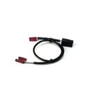 Activador universal Trigger Wizard DENALI para luces largas en faros LED conmutados por tierra - motoscamaralweb.com