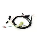 Adaptador de cable DENALI Plug &amp;amp; Play DialDim - Kawasaki KLR 650 - motoscamaralweb.com