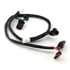 Cable adaptador Plug-&amp;amp;-Play DENALI para T3 - Harley-Davidson Pan America 1250 - motoscamaralweb.com