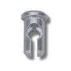 Tope de cable DOMINO para maneta freno / embrague - motoscamaralweb.com