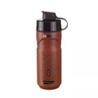 Bidón térmico POLISPORT Cork Bio 500ml - motoscamaralweb.com