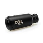 Silenciador IXIL Race Xtrem RB - CK7258RB- motoscamaralweb.com