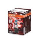 Lámpara OSRAM Night Breaker Laser HB3 12V / 60W - 1 ud - motoscamaralweb.com
