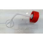 TAPON DEPOSITO PULVERIZADOR DUCATI DSP2500 20L E1- motoscamaralweb.com