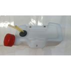 DEPOSITO GASOLINA PULVERIZADOR DUCATI DSP2500 20L E1- motoscamaralweb.