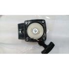 ARRANCADOR COMPLETO PULVERIZADOR DUCATI DSP2500 20L E1- motoscamaralwe