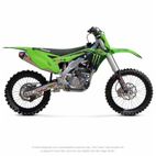 Kit de adhesivos Pro Circuit Monster Energy KX85 - motoscamaralweb.com