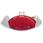 Piloto trasero con intermitentes V PARTS tipo OEM - motoscamaralweb.com