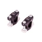 Kit de modificación XTRIG PHDS a manillar de Ø28.6mm - motoscamaralweb.com