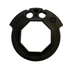 Leva de acelerador ODI V2 System Tipo M - motoscamaralweb.com