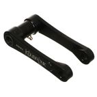 Kit de bajada KOUBALINK (38.1 mm) negro - KTM - motoscamaralweb.com