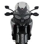 Pantalla MRA Racing VariotouringScreen VTM - Clear - motoscamaralweb.com