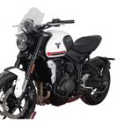 Pantalla MRA Racing Sport Screen NSPM - Clear - motoscamaralweb.com