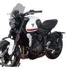 Pantalla MRA Racing Sport Screen NSPM - Ahumado - motoscamaralweb.com