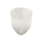 Pantalla MRA Racing Sport Screen SPM - Ahumado - motoscamaralweb.com